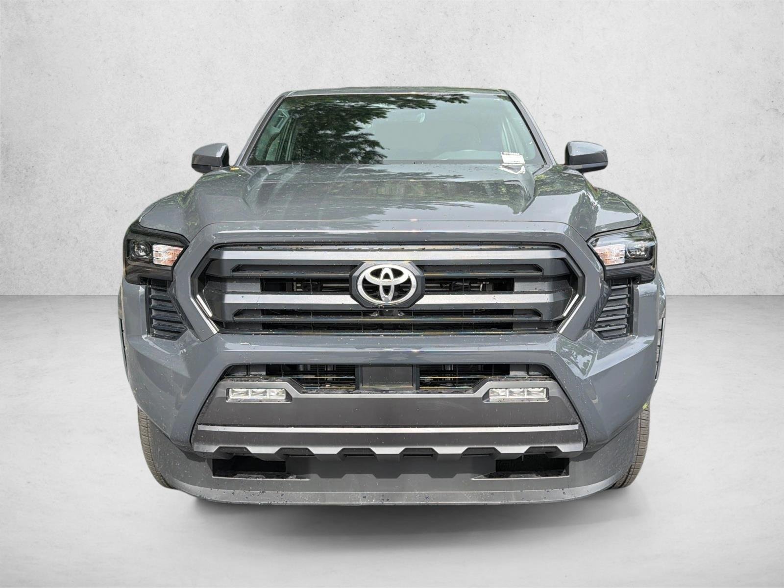 New 2026 Underground Toyota SR5 image 8