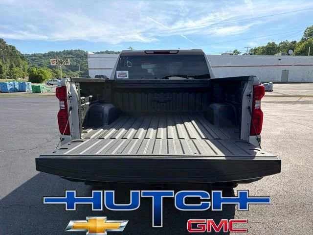 New 2026 White Sands Chevrolet Custom Trail Boss image 20