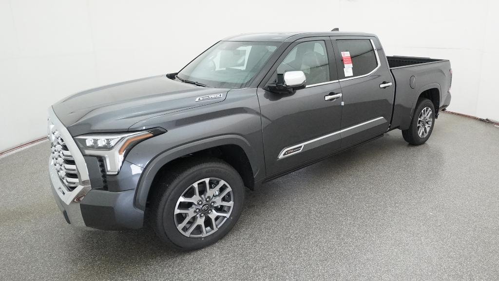 2026 Toyota Tundra i-FORCE MAX 1794 Edition i-FORCE MAX