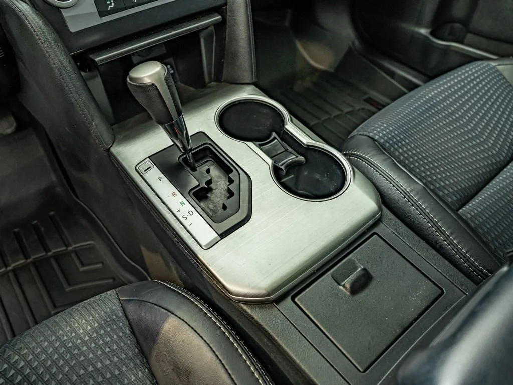 Used 2012 Blizzard Pearl Toyota SE Limited Edition image 26