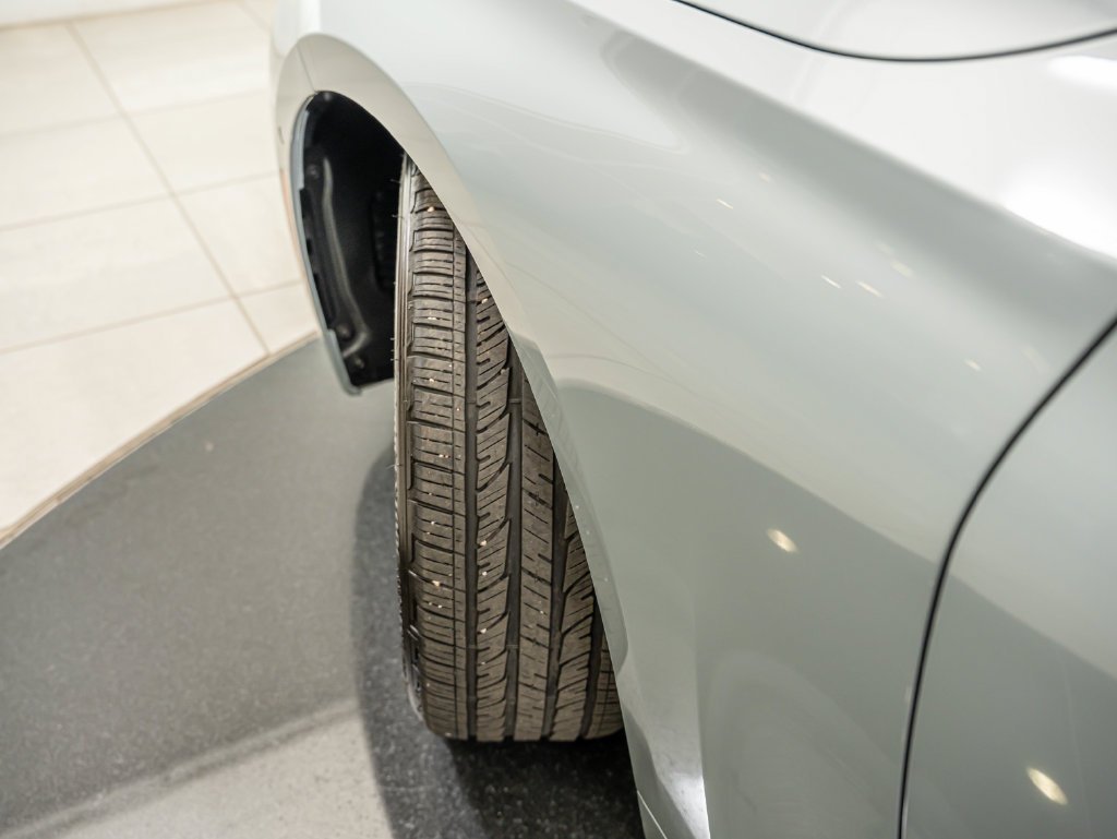 Used 2025 Brooklyn Grey Metallic BMW M240i image 49