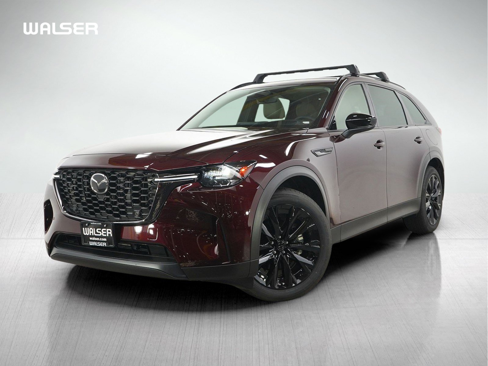Certified Pre-Owned Mazda Cars | Walser Mazda Burnsville