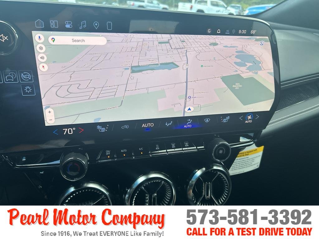 2026 Chevrolet Blazer EV LT - Photo 15