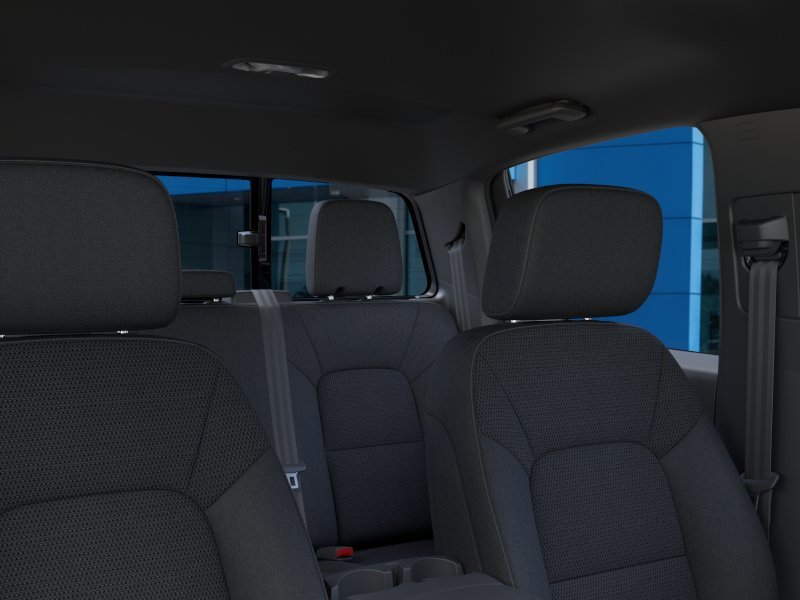 2026 Chevrolet Colorado LT - Photo 26