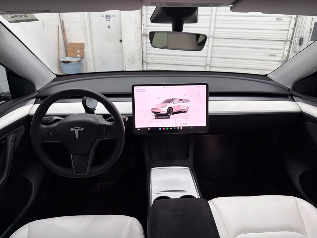 Used 2023 White Tesla Long Range image 20