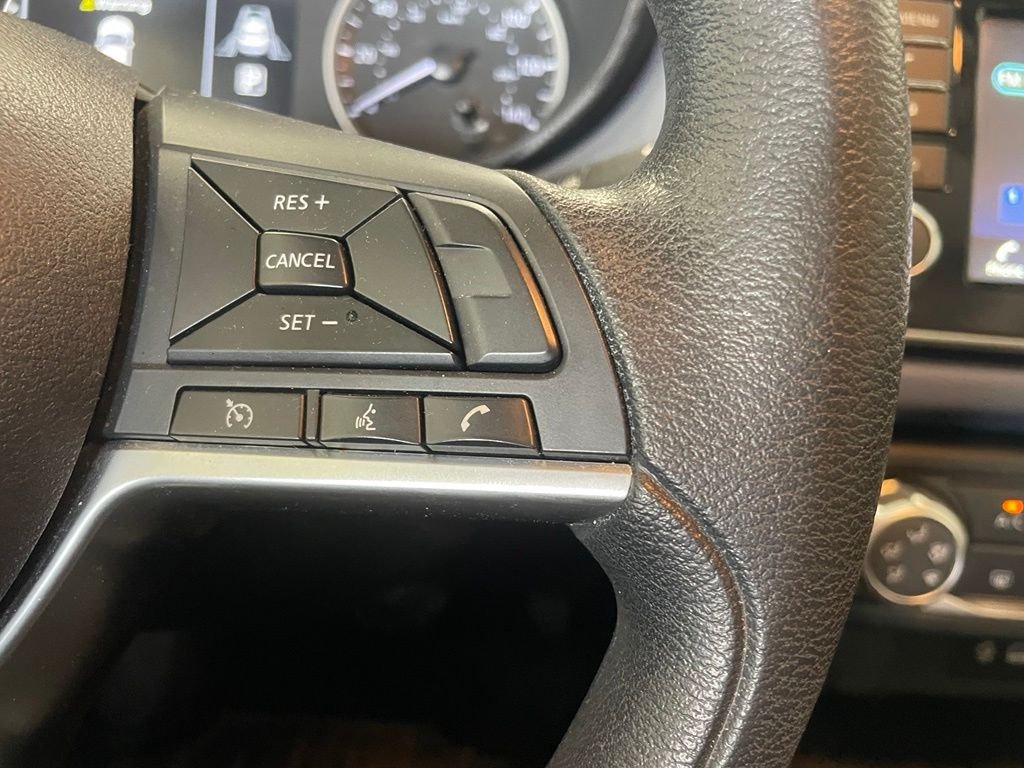 Used 2023 Gray Nissan 1.6 SV image 14