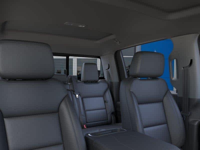 New 2026 White Sands Chevrolet RST image 24