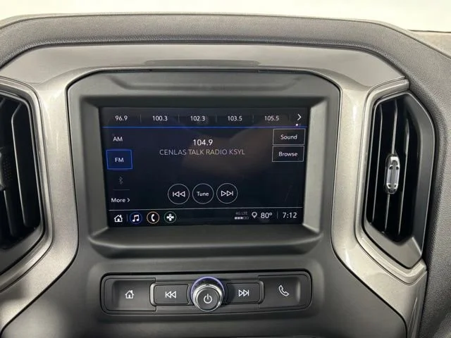 2026 GMC Sierra 1500 Pro - Photo 17