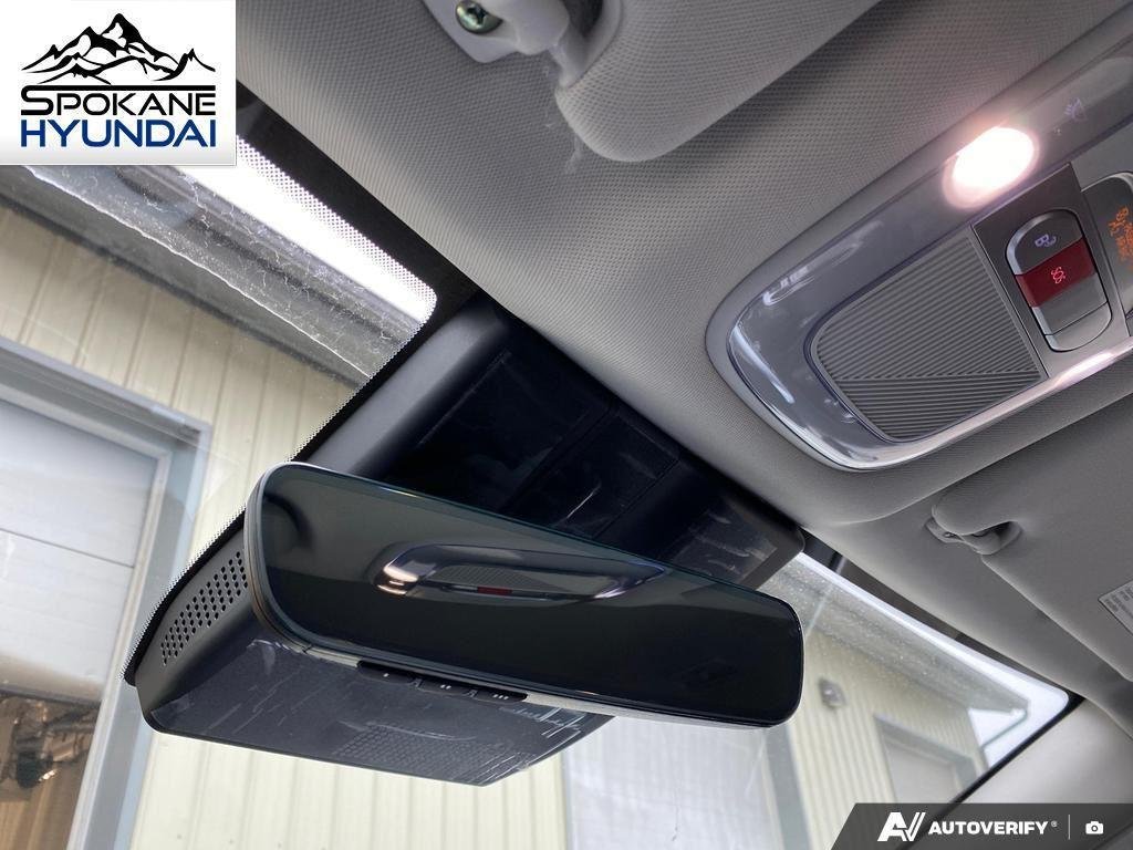 2026 Hyundai IONIQ 9 SEL - Photo 23