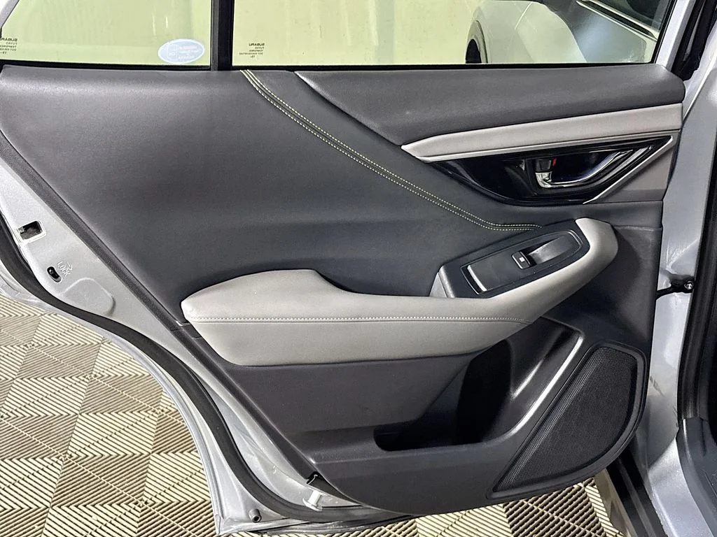 Used 2020 Silver Subaru Onyx Edition XT image 18