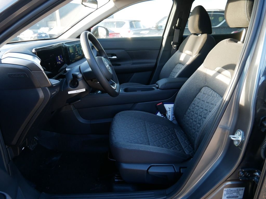 2026 Nissan KICKS SV AWD - Photo 6