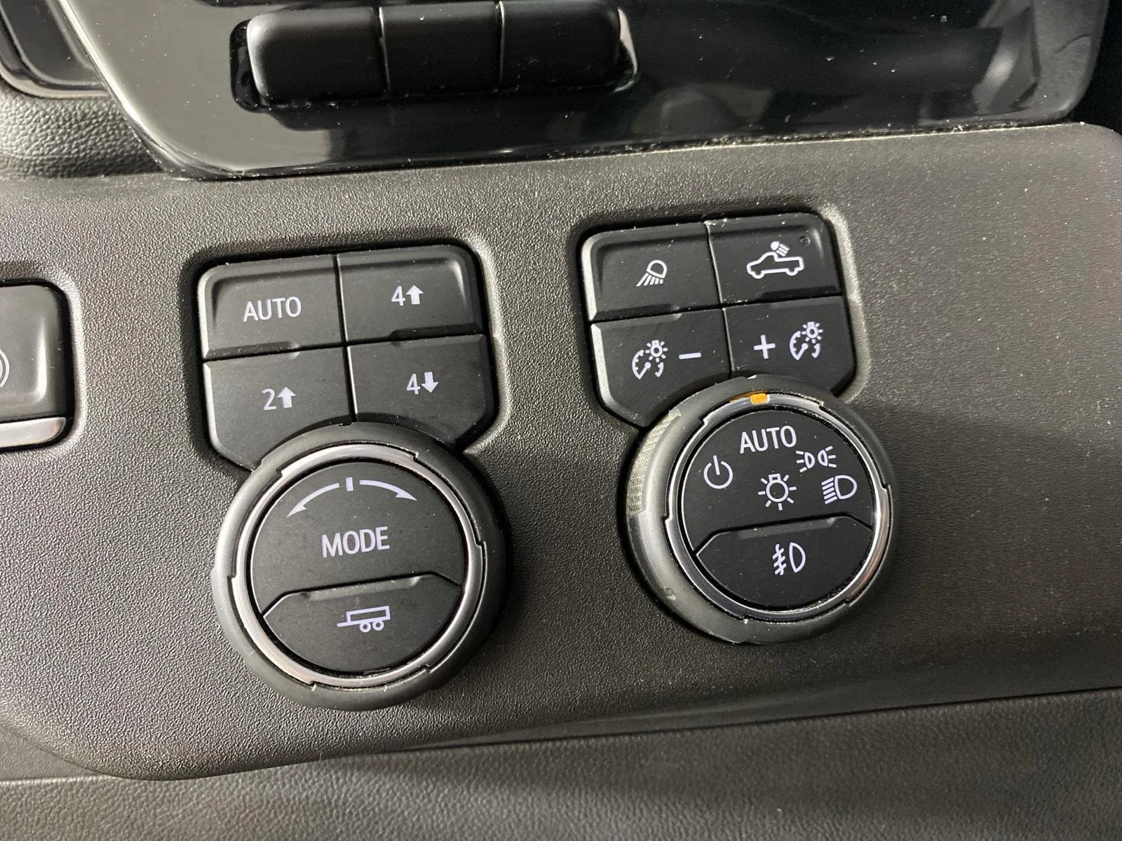 Used 2022 Northsky Blue Metallic Chevrolet ZR2 image 13