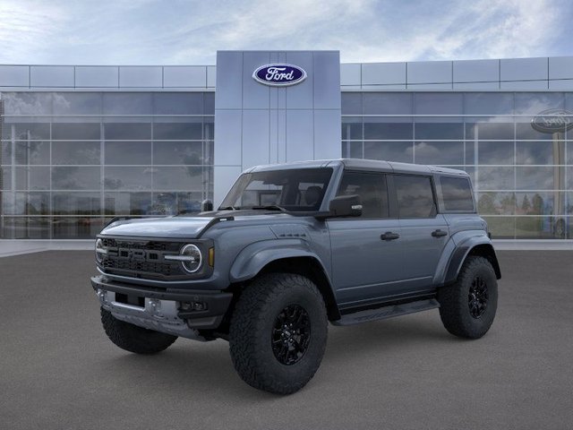 2025 Ford Bronco Bronco Raptor Raptor®