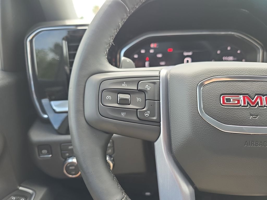 Used 2026 Silver GMC Elevation image 22