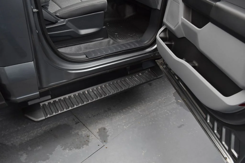 New 2025 Gray Ford XL image 20