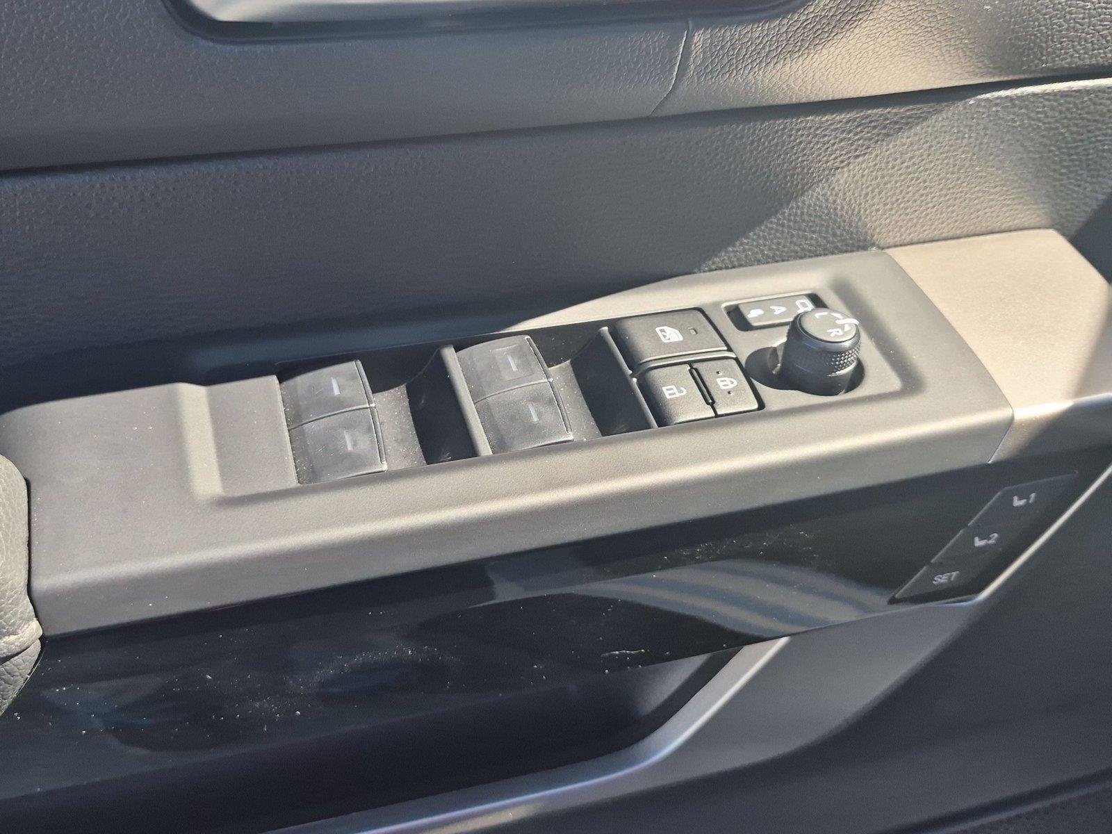 2025 Toyota Sequoia Limited - Photo 15