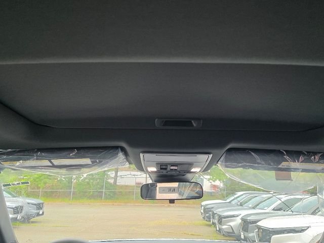 2026 Honda CR-V TrailSport - Photo 8