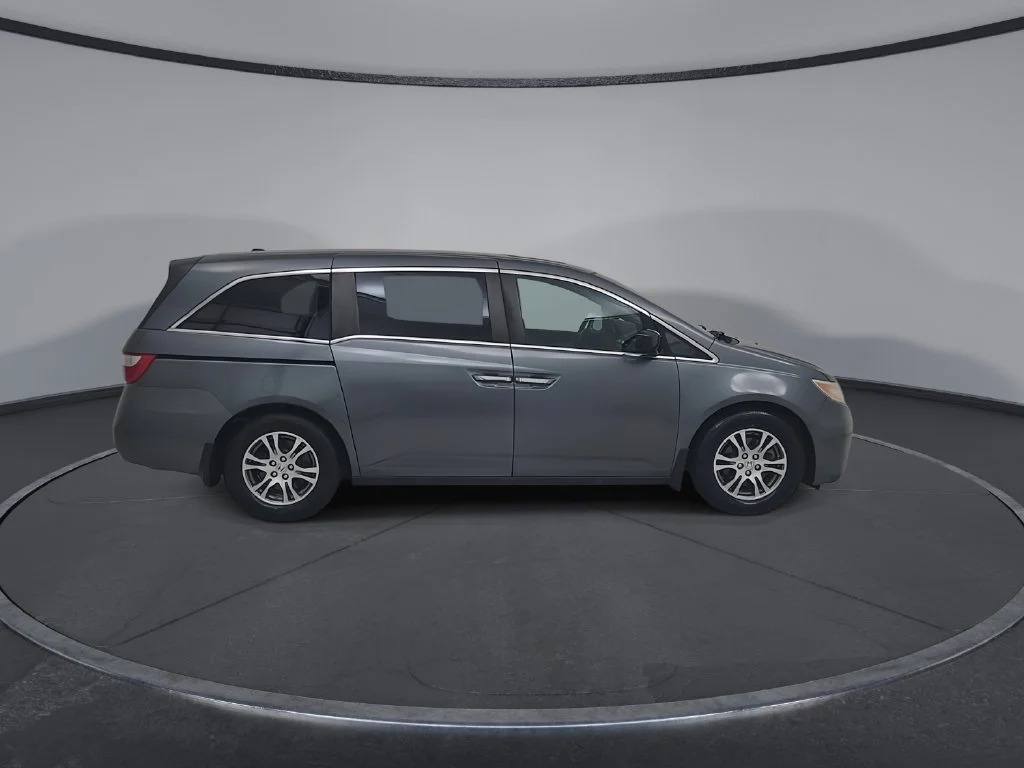 Used 2012  Honda EX-L image 17