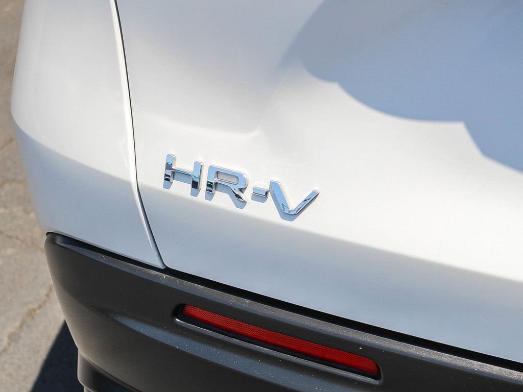 Used 2024 White Honda LX image 10