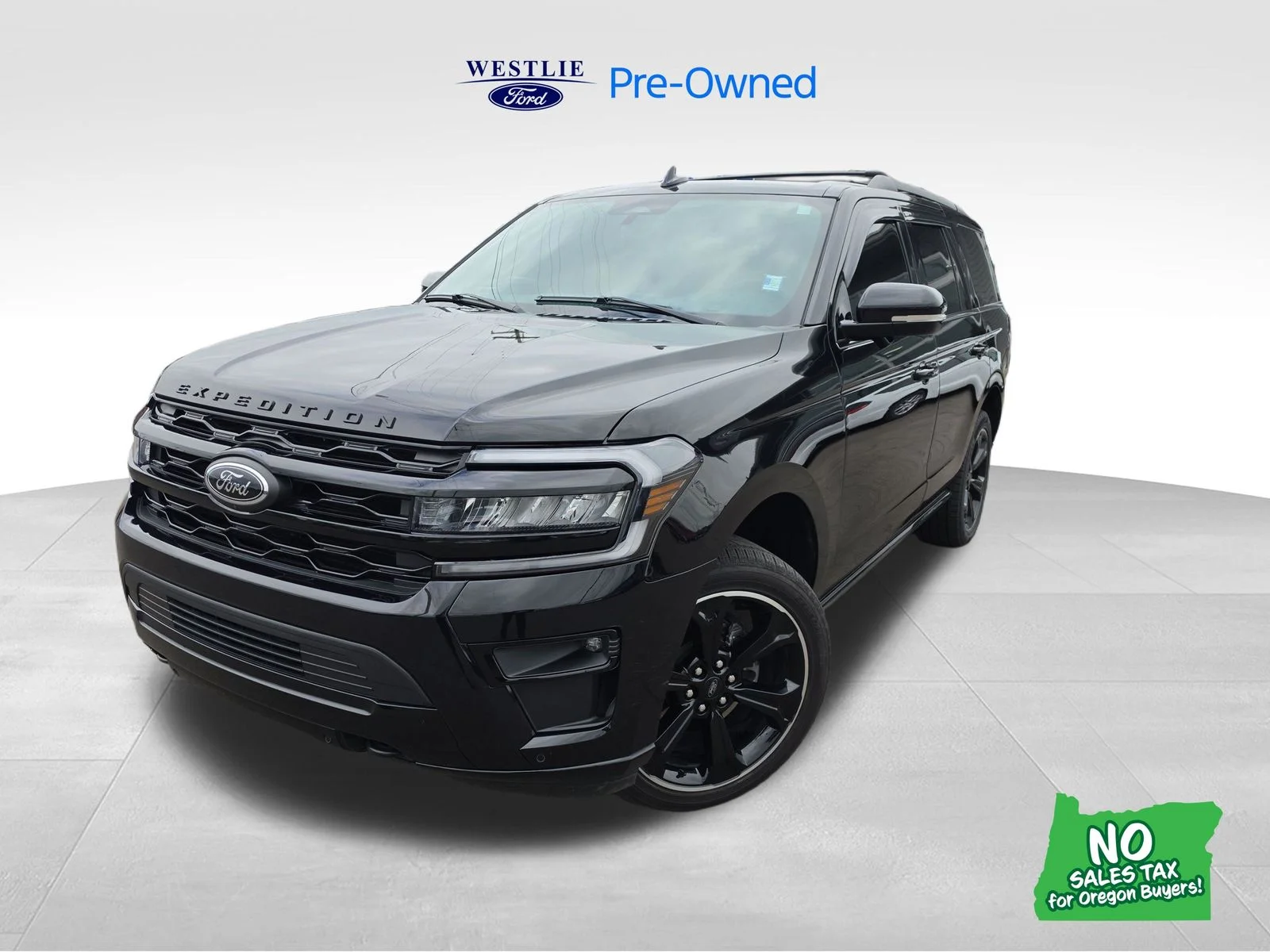2023 Ford Expedition Limited 4X4's photo
