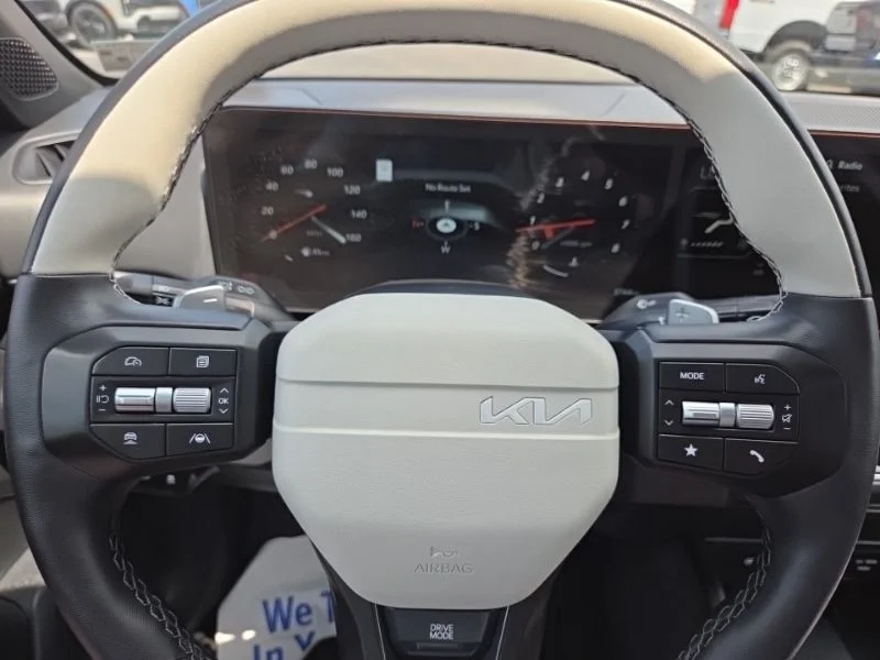 Used 2026 Red Kia GT-Line image 27