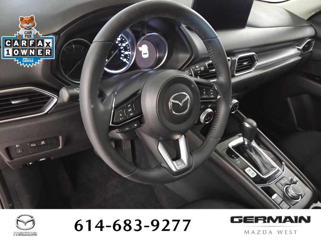 Used 2023 Red Mazda 2.5 S image 19