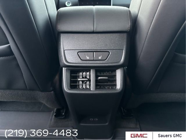 2026 GMC Terrain AT4 - Photo 17