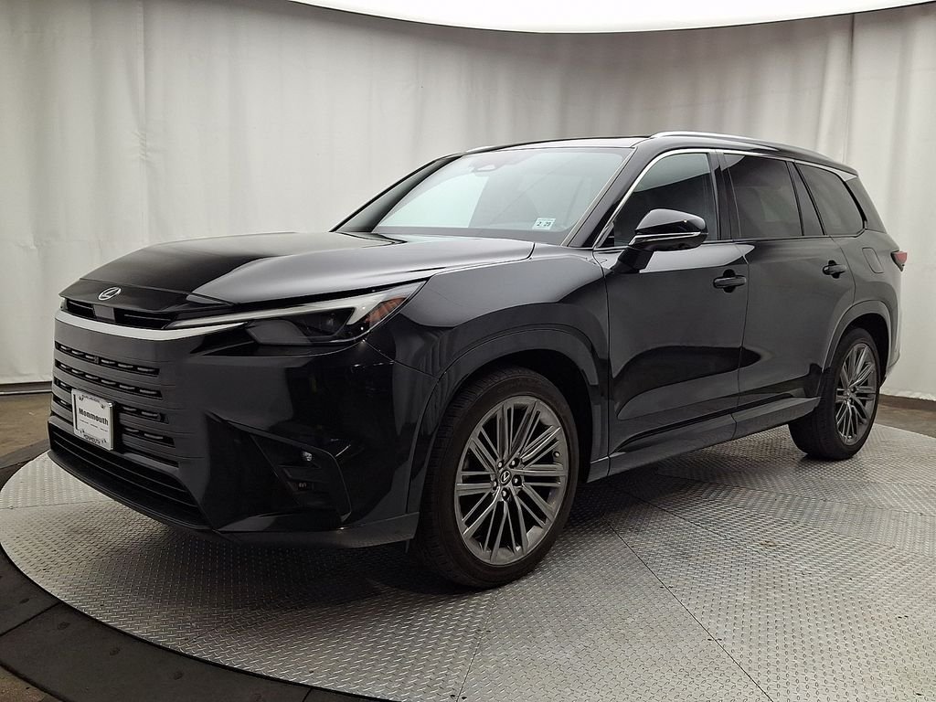 2024 Lexus TX 350 350 Luxury AWD's photo