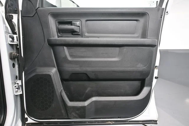 Used 2022 White Ram Tradesman image 42