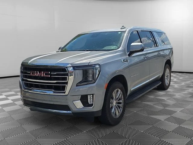 2023 GMC Yukon 2WD SLT's photo
