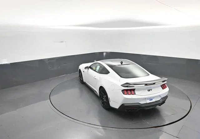 New 2026 White Ford GT Supercharged 810HP image 27