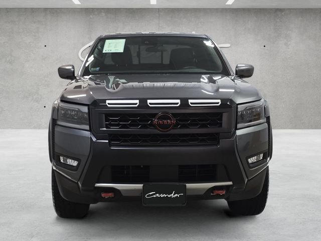 Used 2026 Gray Nissan PRO-X image 18