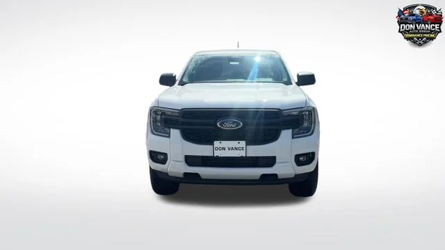 New 2026 Oxford White Ford XL image 8