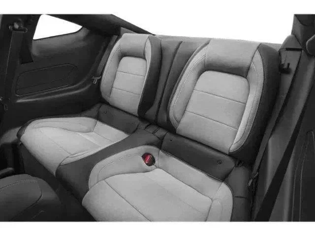 New 2026 Race Red Ford EcoBoost Premium image 10