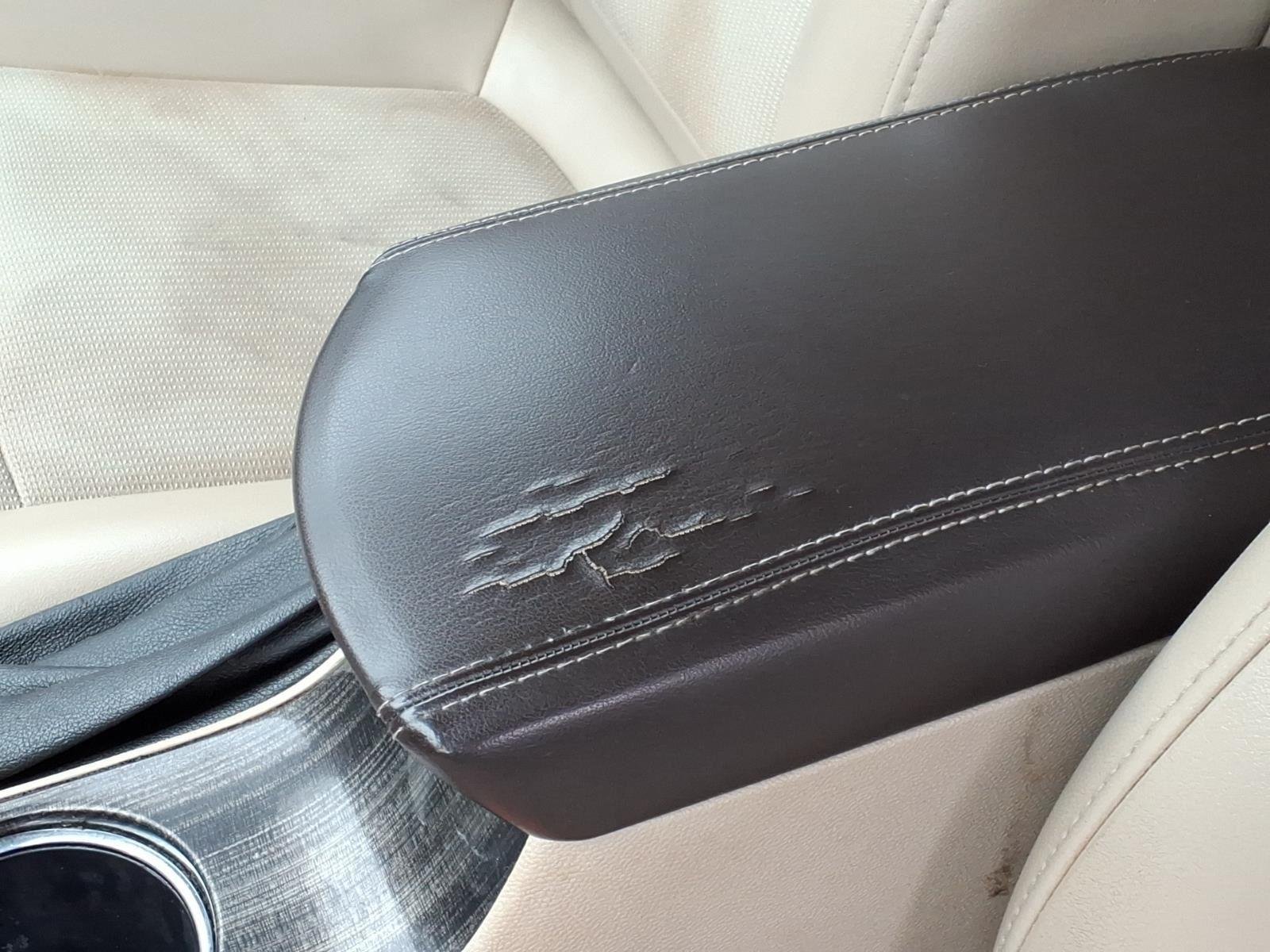 Used 2015 Black Granite Metallic Chevrolet LT image 34