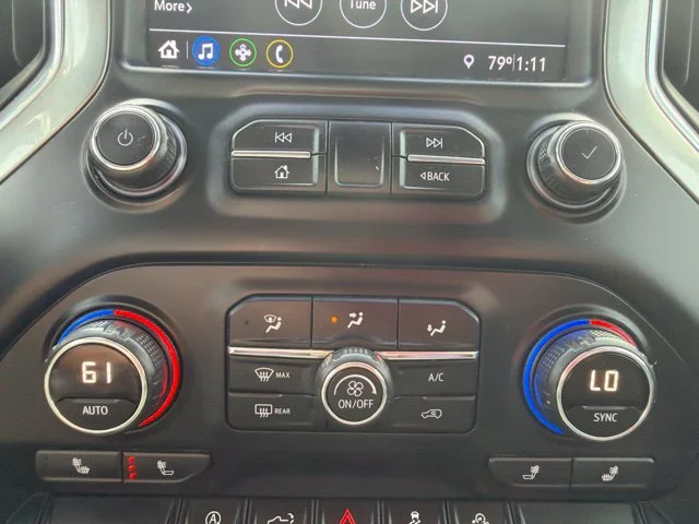 Used 2019 Gray Chevrolet RST image 38