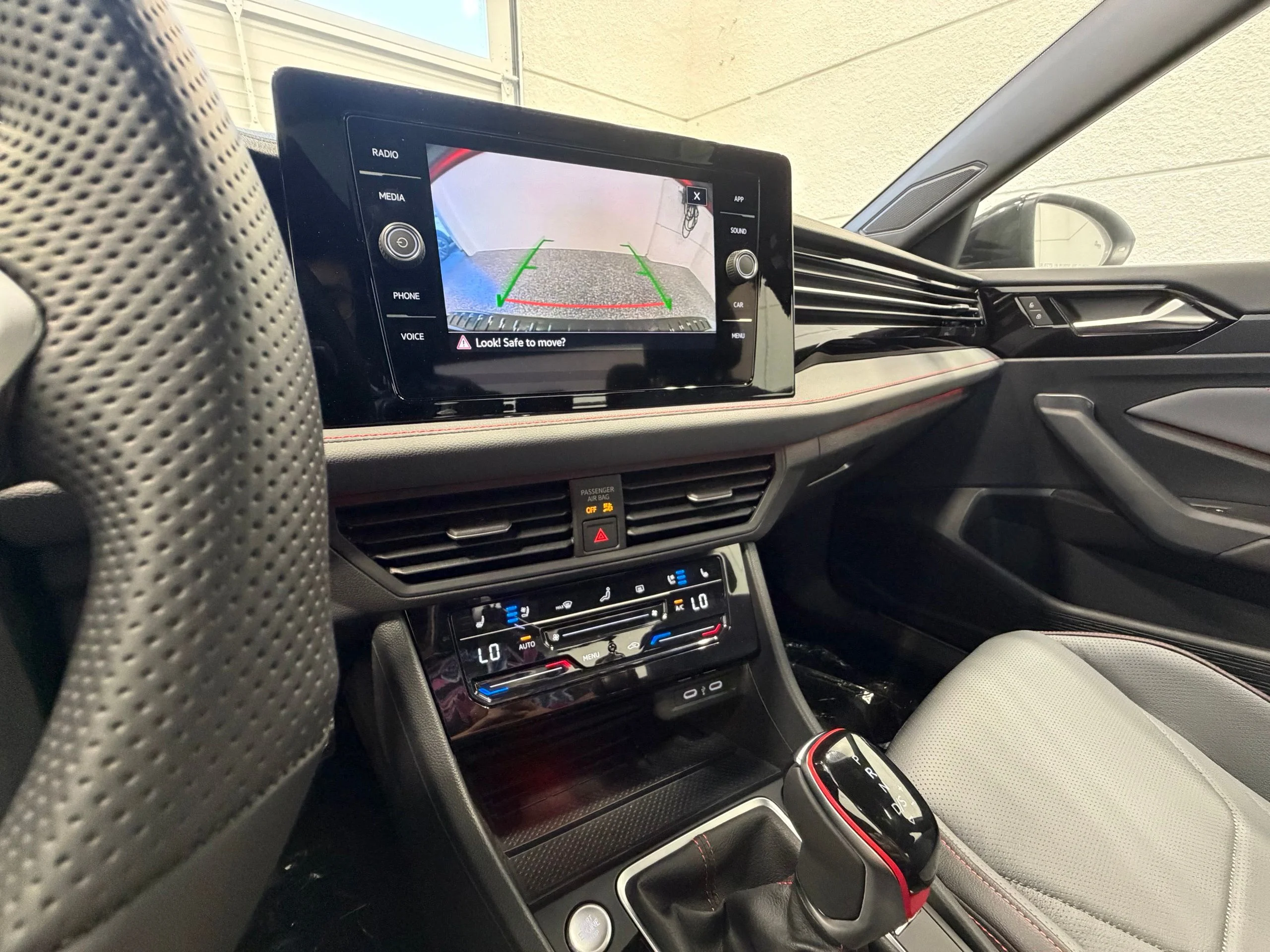 New 2026 Gray Volkswagen 2.0T Autobahn image 43