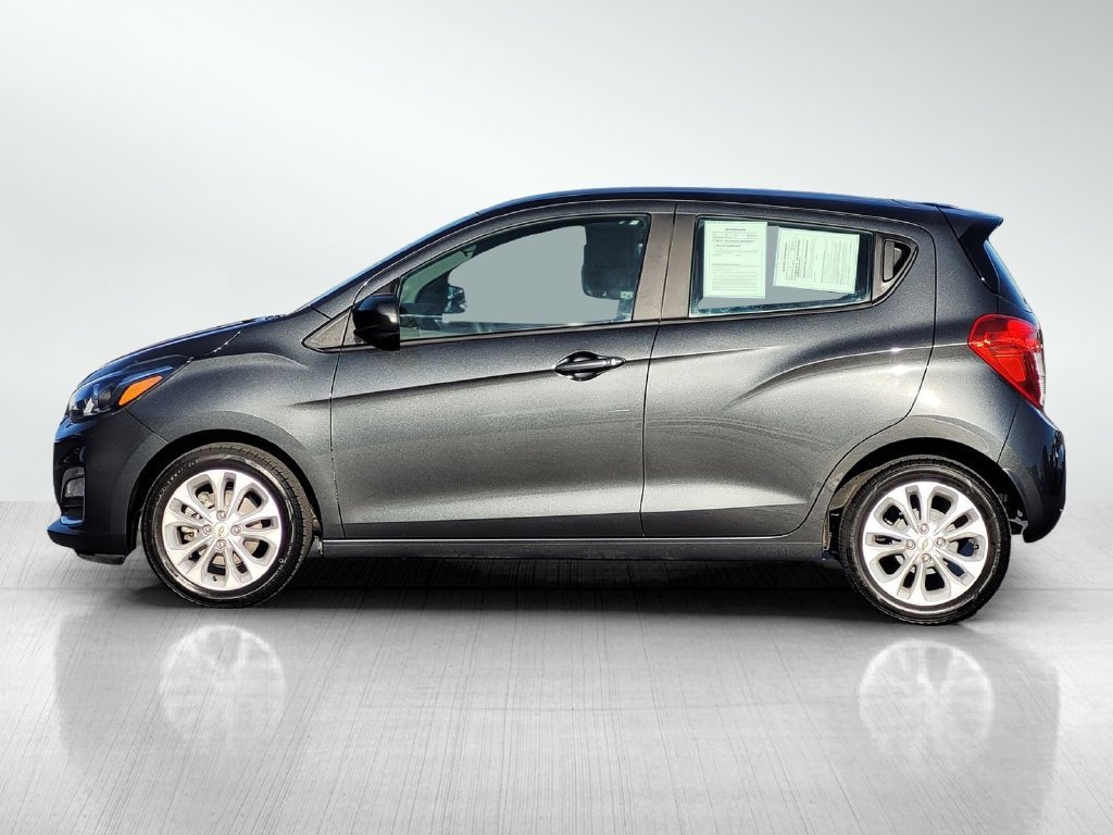Certified Used 2019 (Metallic Paint.) Chevrolet LT image 7