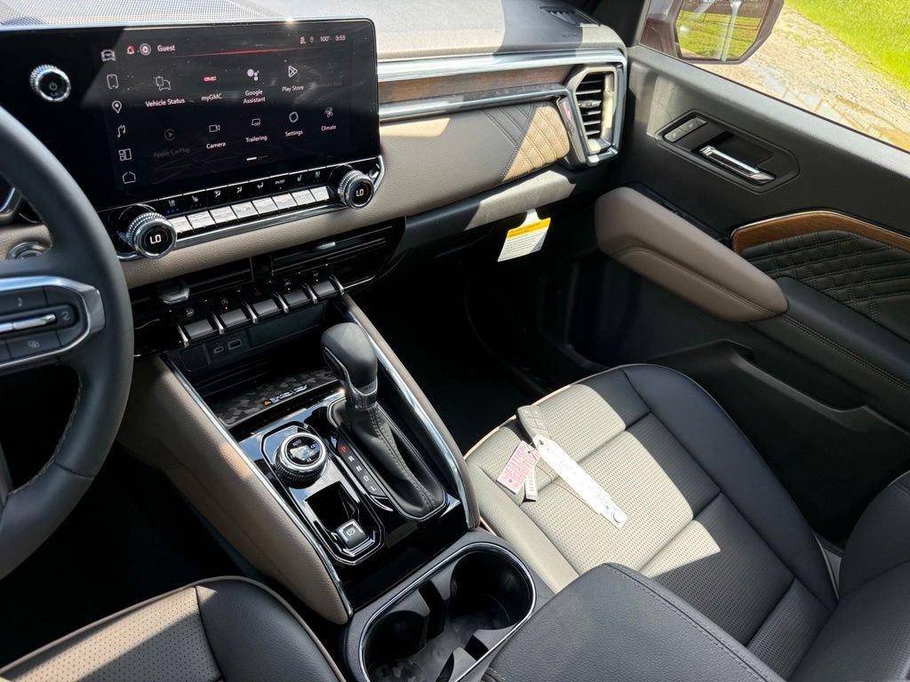 2026 GMC Canyon Denali - Photo 29