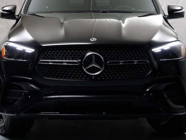 New 2026 Black Mercedes-Benz GLE 450 image 6