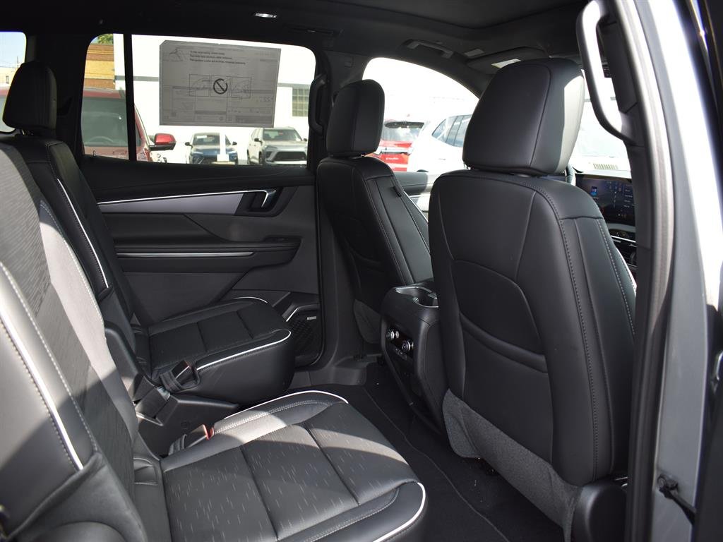 2026 Buick Enclave Sport Touring - Photo 6