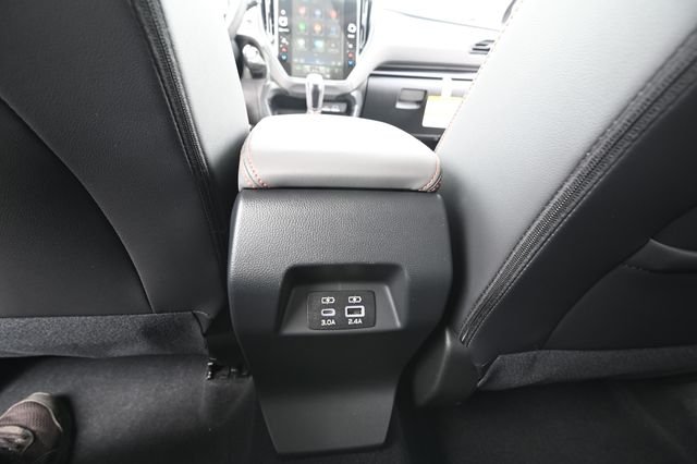 New 2026 ICE SILVER METALLIC Subaru Limited Hybrid image 29