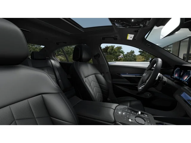 New 2027 Tanzanite Blue II Metallic BMW 540i xDrive image 9