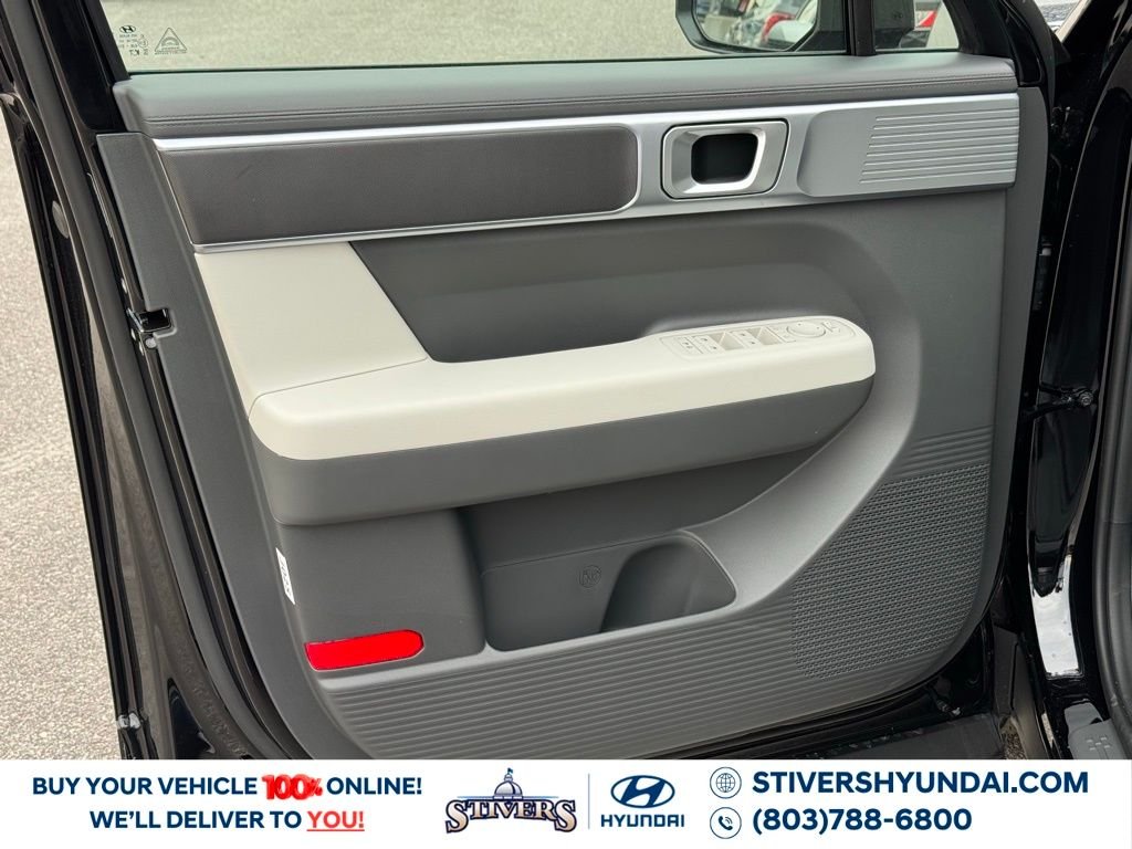 2026 Hyundai Santa Fe SE - Photo 23