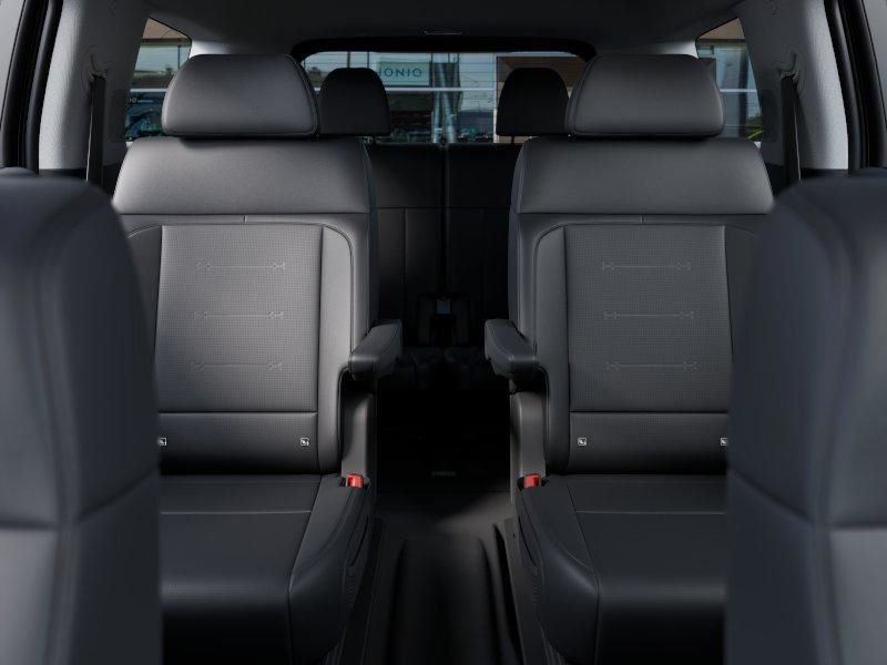 Used 2026 Gray Hyundai Limited image 14
