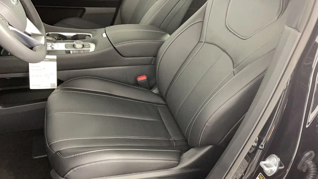 2025 INFINITI QX60 PURE - Photo 12