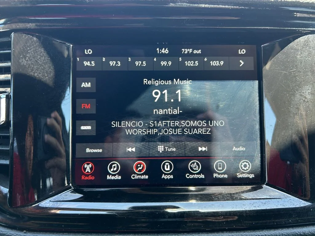 Used 2023 Red Dodge GT image 11
