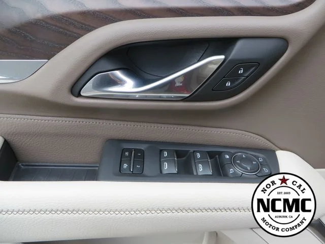 2023 GMC Yukon Denali - Photo 16