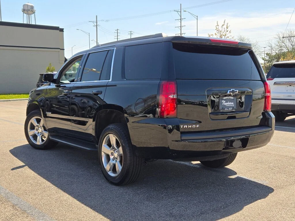 2020 Chevrolet Tahoe LS - Photo 15