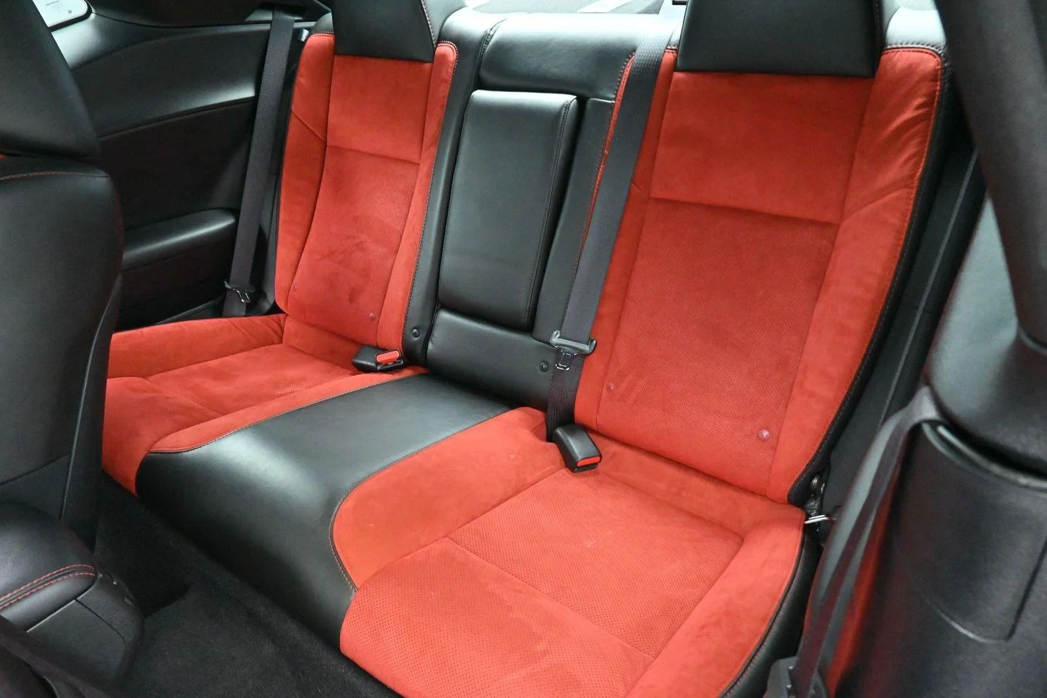 Used 2021 Smoke Show Dodge R/T Scat Pack image 26